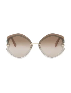 Zimmermann Gleam Oversize