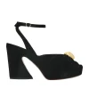 Zimmermann Gleam Sandal 120