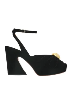 Zimmermann Gleam Sandal 120