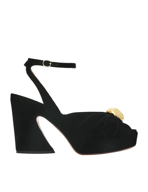 Zimmermann Gleam Sandal 120