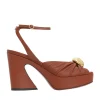 Zimmermann Gleam Sandal 120