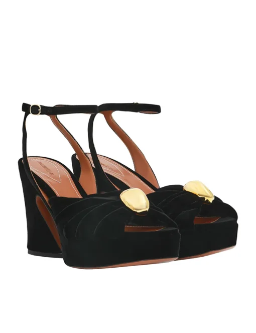 Zimmermann Gleam Sandal 120