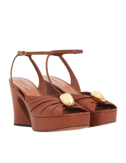 Zimmermann Gleam Sandal 120