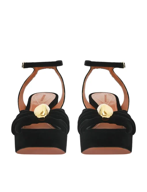 Zimmermann Gleam Sandal 120