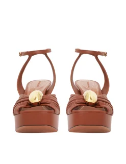 Zimmermann Gleam Sandal 120