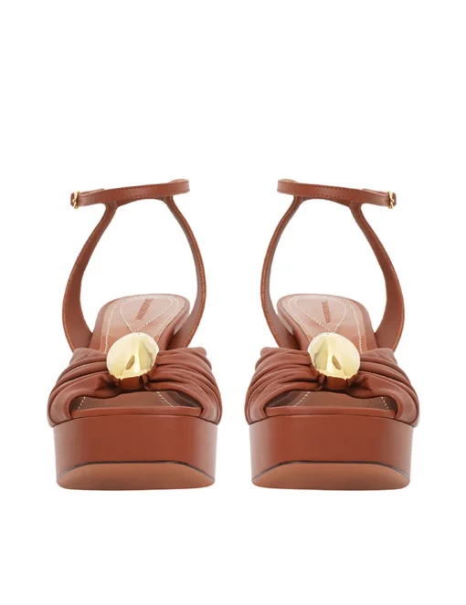 Zimmermann Gleam Sandal 120