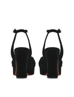 Zimmermann Gleam Sandal 120
