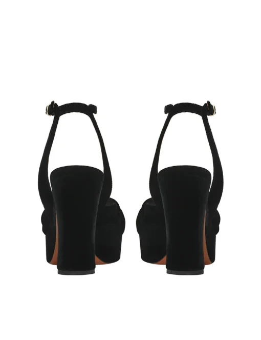 Zimmermann Gleam Sandal 120
