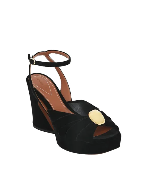 Zimmermann Gleam Sandal 120
