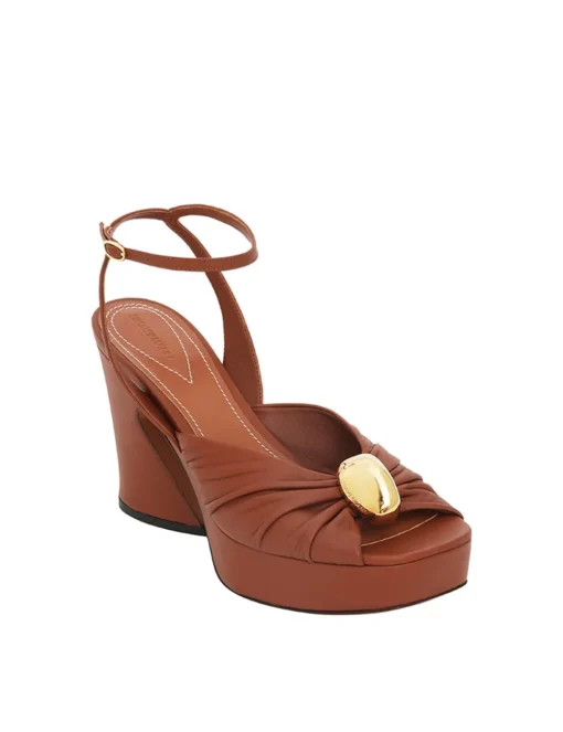 Zimmermann Gleam Sandal 120