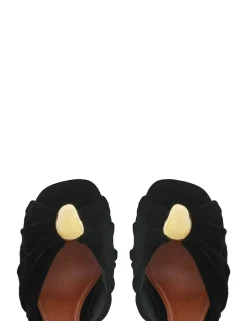 Zimmermann Gleam Sandal 120