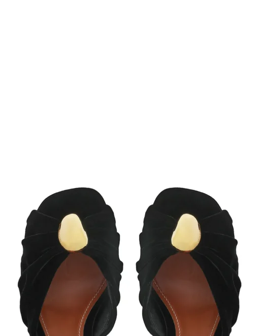 Zimmermann Gleam Sandal 120