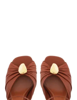 Zimmermann Gleam Sandal 120