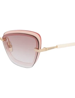 Zimmermann Gleam Square