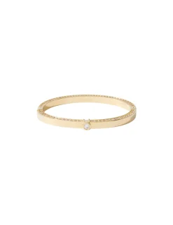 Zimmermann Halo Pave Bangle
