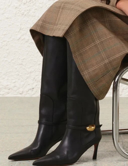 Zimmermann Harlow Boot 65