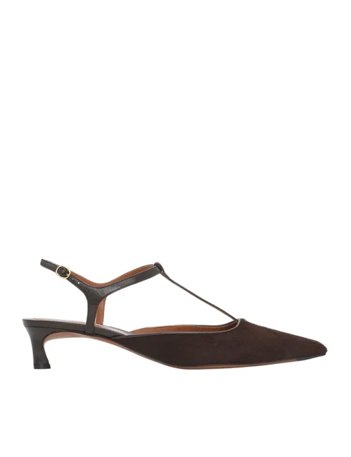 Zimmermann Harlow Pump 35
