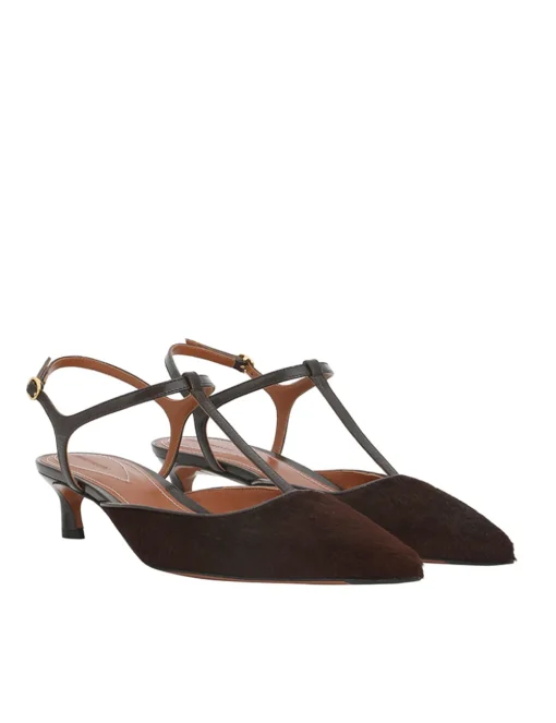 Zimmermann Harlow Pump 35
