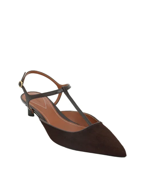 Zimmermann Harlow Pump 35