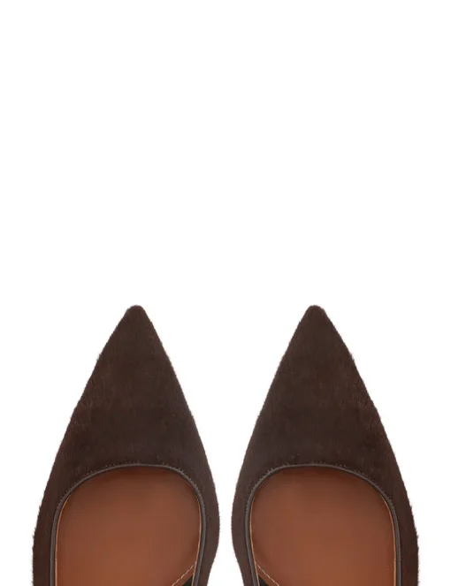 Zimmermann Harlow Pump 85