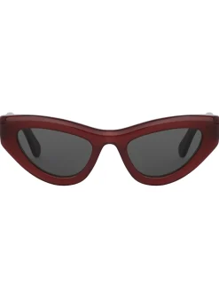 Zimmermann Jay Cat Eye