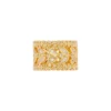 Zimmermann Laurel Band Ring