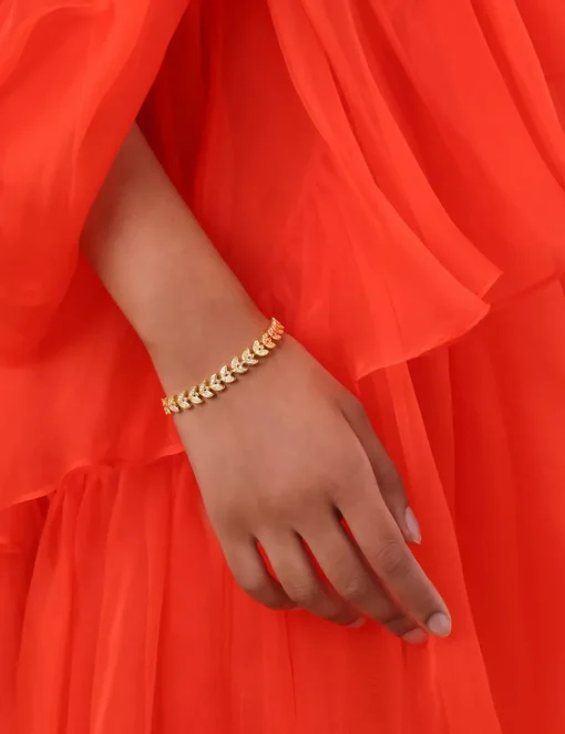Zimmermann Laurel Bracelet