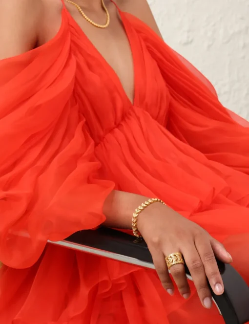 Zimmermann Laurel Bracelet