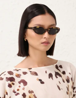 Zimmermann Liv Cateye