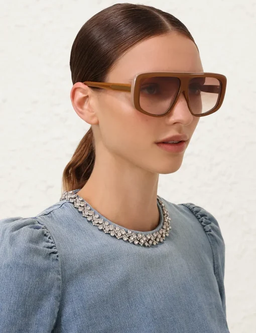 Zimmermann Liv Mask