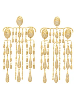 Zimmermann Midnight Chandelier