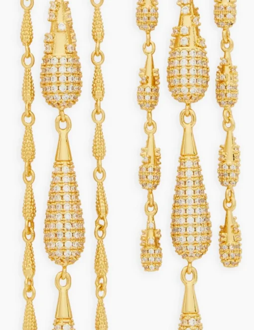 Zimmermann Midnight Chandelier