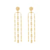 Zimmermann Midnight Earrings