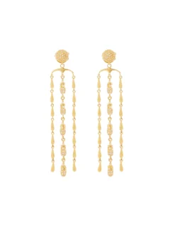 Zimmermann Midnight Earrings