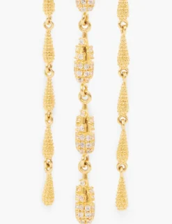 Zimmermann Midnight Earrings