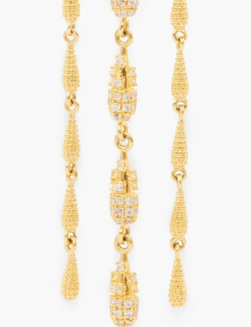 Zimmermann Midnight Earrings