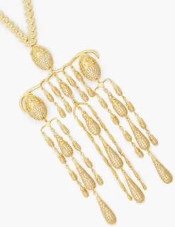 Zimmermann Midnight Pendant