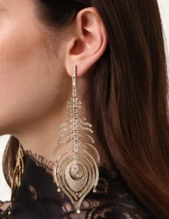 Zimmermann Muse Chandeliers