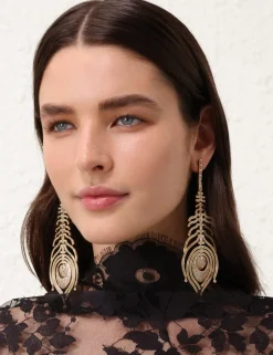 Zimmermann Muse Chandeliers