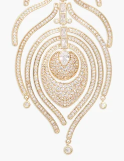 Zimmermann Muse Chandeliers