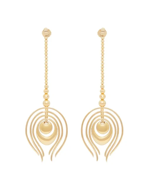 Zimmermann Muse Earrings