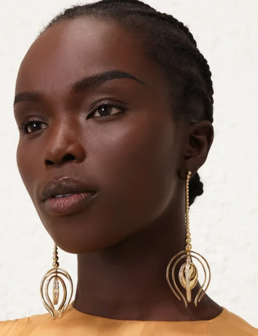 Zimmermann Muse Earrings