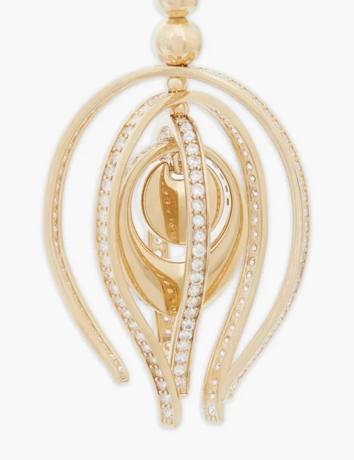 Zimmermann Muse Earrings
