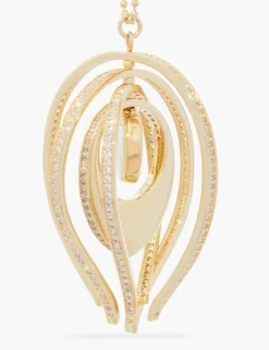 Zimmermann Muse Pendant
