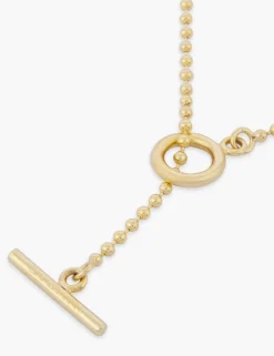 Zimmermann Muse Pendant