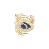 Zimmermann Muse Ring