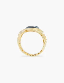 Zimmermann Muse Ring
