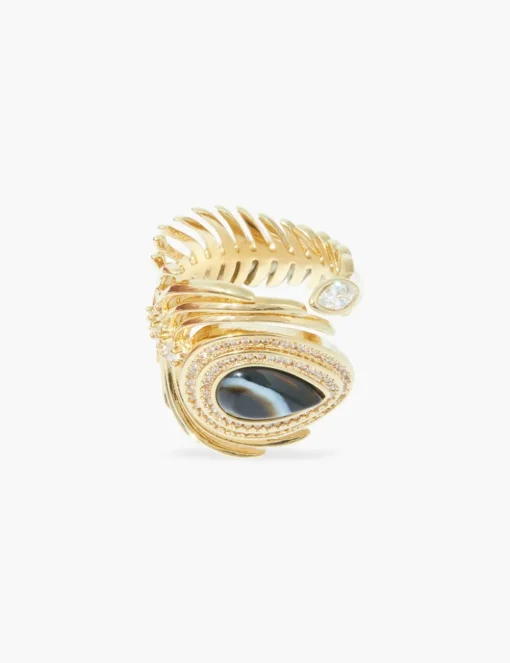 Zimmermann Muse Ring