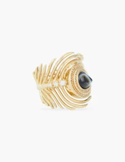 Zimmermann Muse Ring