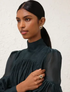 Zimmermann Muse Single Earcuff